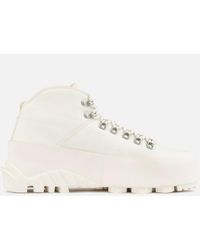 roa cvo boot black