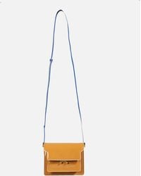 Marni Shoulder bags for Women - Up to 75% off | Lyst