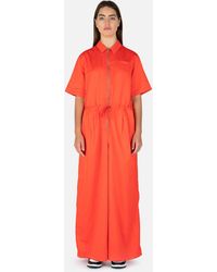 Nike Jumpsuits and rompers for Women | Online Sale up to 51% off | Lyst