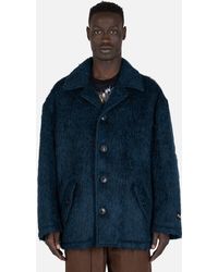 Marni Coats for Men | Online Sale up to 