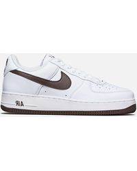 Nike Low-top sneakers for Men | Online Sale up to 57% off | Lyst