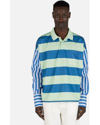 JW Anderson Polo shirts for Men | Online Sale up to 60% off | Lyst