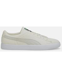 Puma Basket Sneakers for Men - Up to 70% off | Lyst
