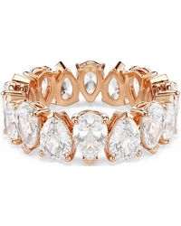 Swarovski - Matrix vittore ring, tropfenschliff - Lyst