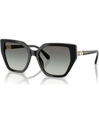 Swarovski - Sunglasses - Lyst