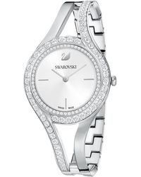 Swarovski - Orologio eternal - Lyst