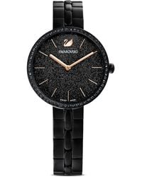 Swarovski - Cosmopolitan Watch - Lyst