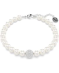 Swarovski - Remix collection strand - Lyst