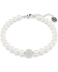 Swarovski - Remix Collection Strand - Lyst