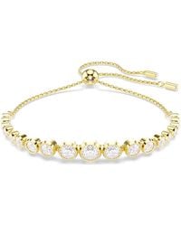 Swarovski - Armband Imber 5705451 - Lyst