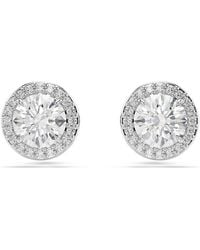Swarovski - Constella Orecchini a Lobo - Lyst