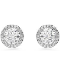 Swarovski - Paar Ohrstecker 5636269 - Lyst