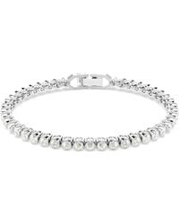 Swarovski - Attract Ohrstecker - Lyst