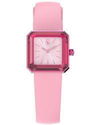 Swarovski - Watch - Lyst