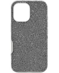 Swarovski - High Smartphone Case, Iphone 16 - Lyst