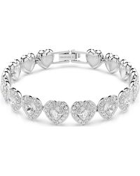 Swarovski - Armband Ariana Grande x 5720860 - Lyst