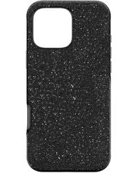Swarovski - High Smartphone Case, Iphone 16 Pro Max - Lyst