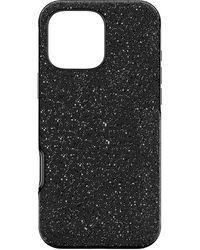 Swarovski - High Smartphone Case, Iphone 16 Pro Max - Lyst