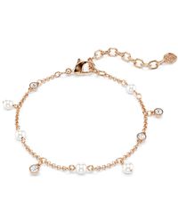 Swarovski - Imber Bracelet - Lyst