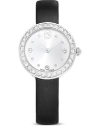 Swarovski - Matrix Tennis Watch - Lyst