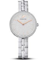 Swarovski - Cosmopolitan uhr - Lyst