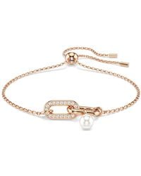 Swarovski - Constella Bracelet - Lyst