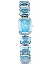 Swarovski - Watch - Lyst