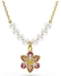 Swarovski - Idyllia Ohrringe - Lyst