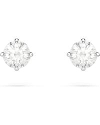 Swarovski - Paar Ohrstecker - Lyst