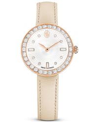 Swarovski - Certa Watch - Lyst