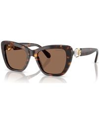 Swarovski - Sunglasses - Lyst