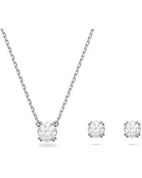 Swarovski - Constella Anhänger - Lyst