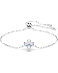 Swarovski - Magic Bracelet - Lyst