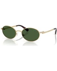 Swarovski - Sunglasses - Lyst