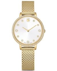 Swarovski - Clarica Watch - Lyst