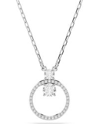 Swarovski - Constella Anhänger - Lyst