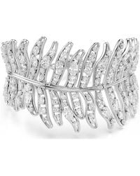 Swarovski - Vienna Bracelet - Lyst