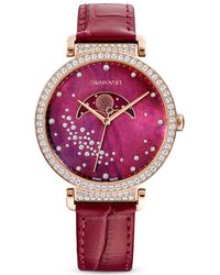 Swarovski Watches for Women - Up to 50% off | Lyst