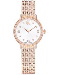 Swarovski - Imber Watch - Lyst