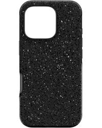 Swarovski - High Smartphone Case, Iphone 16 Pro - Lyst