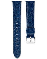Swarovski - Octea Moon Watch Strap - Lyst