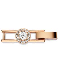 Swarovski - Angelic verlängerungsstück, rundschliff - Lyst