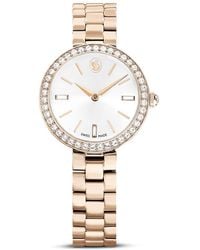 Swarovski - Certa Watch - Lyst