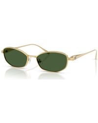Swarovski - Sunglasses - Lyst
