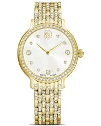 Swarovski - Imber Watch - Lyst