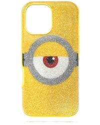 Swarovski - High Smartphone Case - Lyst