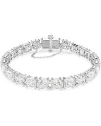 Swarovski - Millenia Bracelet - Lyst