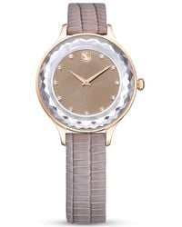 Swarovski - Nova Watch - Lyst