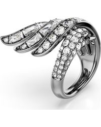 Swarovski - The Vienna Collection Ring - Lyst