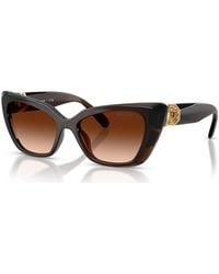 Swarovski - Sunglasses - Lyst